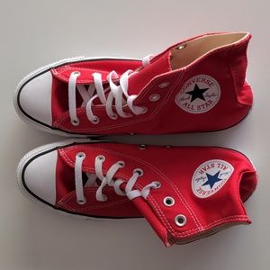 Converse shoes